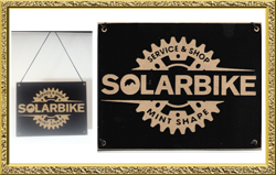 Гравирање на Лесонит