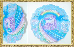 Подметач за Чаша